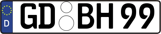 GD-BH99