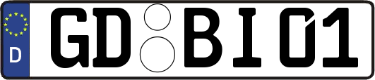 GD-BI01