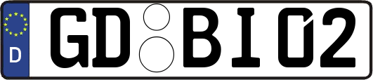 GD-BI02