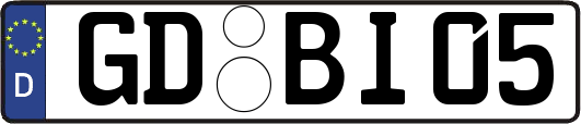 GD-BI05