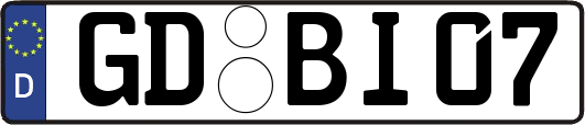 GD-BI07