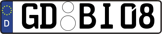 GD-BI08