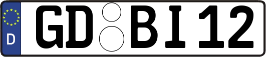 GD-BI12