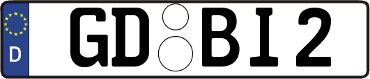 GD-BI2