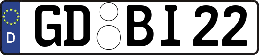 GD-BI22