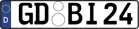 GD-BI24