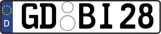 GD-BI28