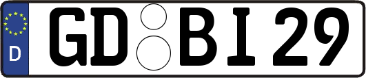 GD-BI29