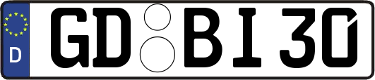 GD-BI30