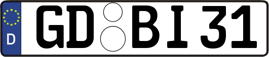 GD-BI31
