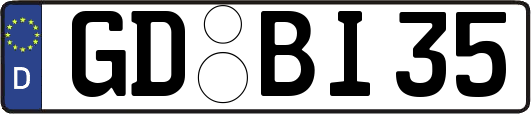 GD-BI35