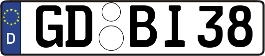 GD-BI38