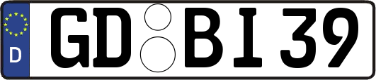 GD-BI39