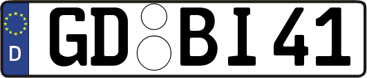 GD-BI41