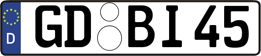 GD-BI45