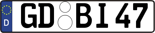 GD-BI47