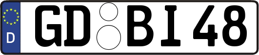 GD-BI48
