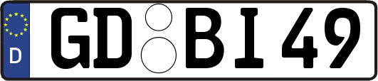 GD-BI49