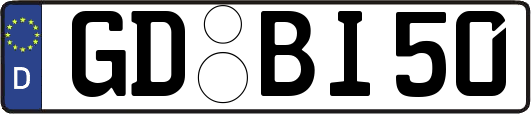 GD-BI50