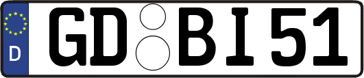 GD-BI51
