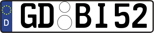 GD-BI52