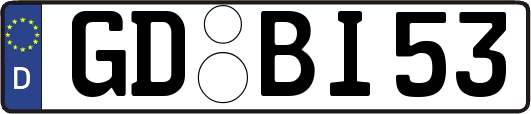 GD-BI53