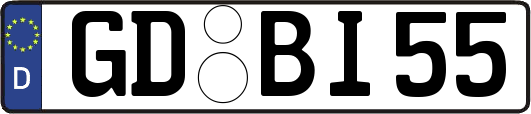 GD-BI55