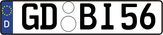 GD-BI56