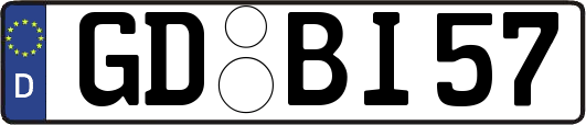 GD-BI57