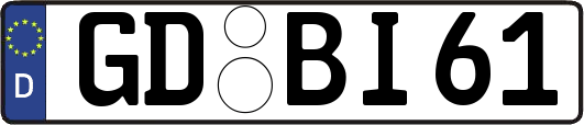 GD-BI61