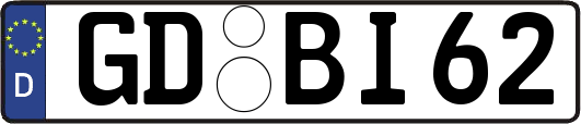 GD-BI62