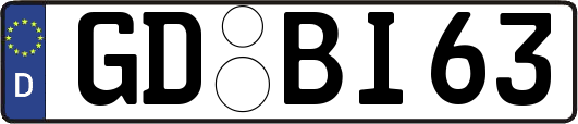 GD-BI63