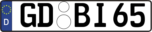 GD-BI65