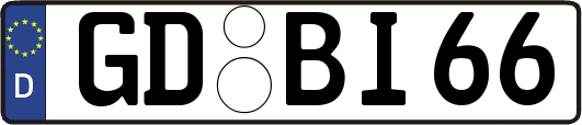 GD-BI66