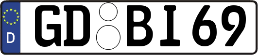 GD-BI69