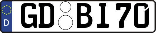 GD-BI70