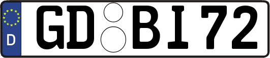 GD-BI72