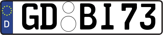 GD-BI73