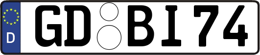 GD-BI74