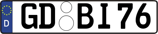 GD-BI76