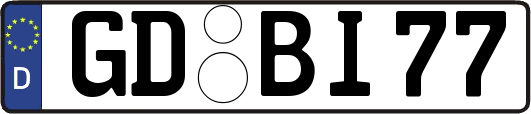 GD-BI77