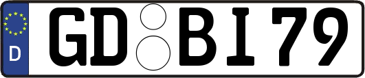 GD-BI79