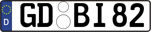 GD-BI82