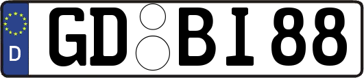 GD-BI88