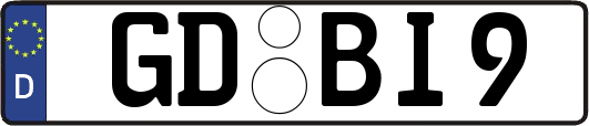 GD-BI9