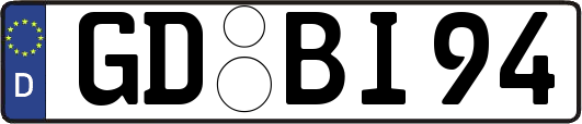 GD-BI94