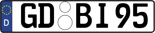 GD-BI95
