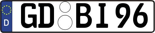 GD-BI96