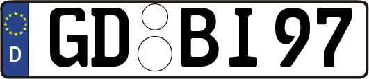GD-BI97