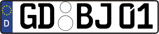 GD-BJ01